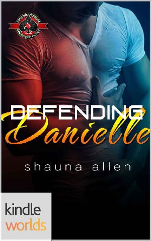 [Jack 'Em Up 4.50] • Defending Danielle